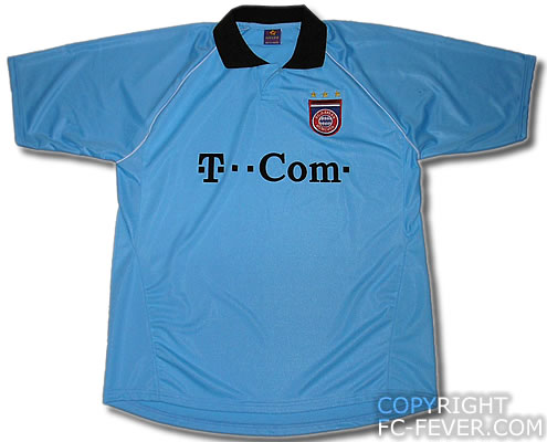 バイエルン・ミュンヘンサッカーユニフォーム | 激安レプリカサッカー