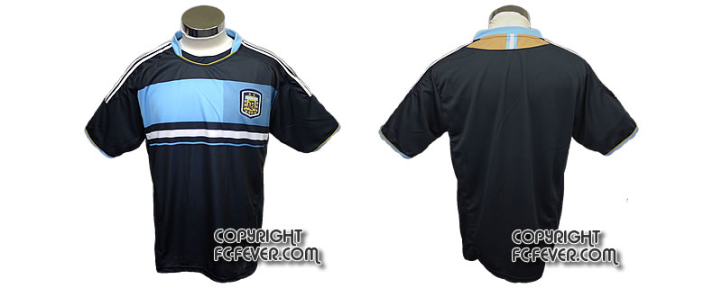 アルゼンチン代表サッカーユニフォーム | 激安レプリカサッカー