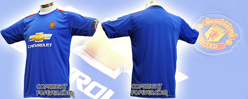 マンチェスター・ユナイテッドFCサッカーユニフォーム | 激安レプリカ