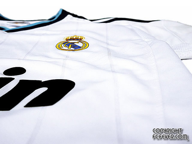 14/15 レアル・マドリード セカンド 長袖ユニフォーム ベイル #11 14/15 レアル・マドリード セカンド 長袖ユニフォーム ベイル #11